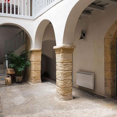 La Pileta - Grupo Califa Apartman Vejer de la Frontera Kültér fotó