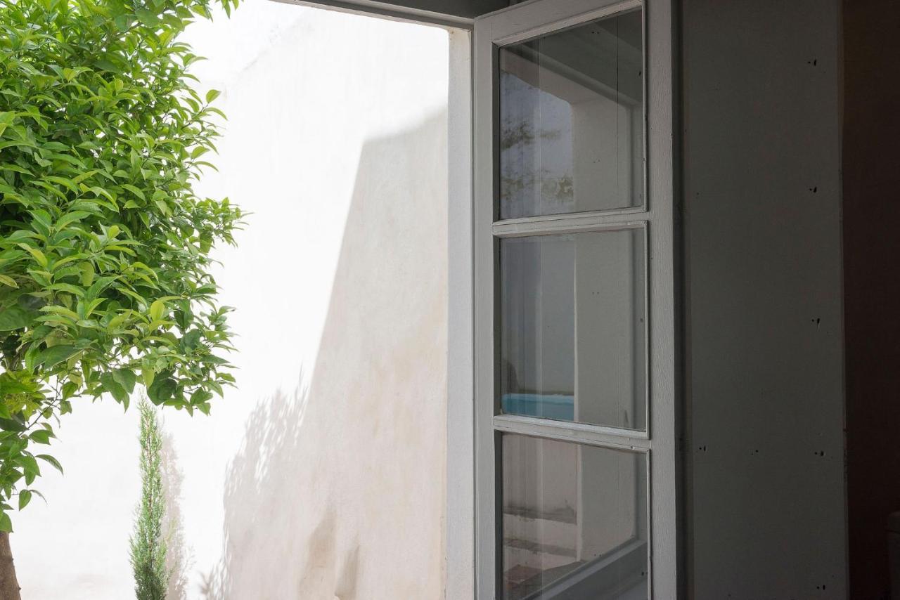La Pileta - Grupo Califa Apartman Vejer de la Frontera Kültér fotó