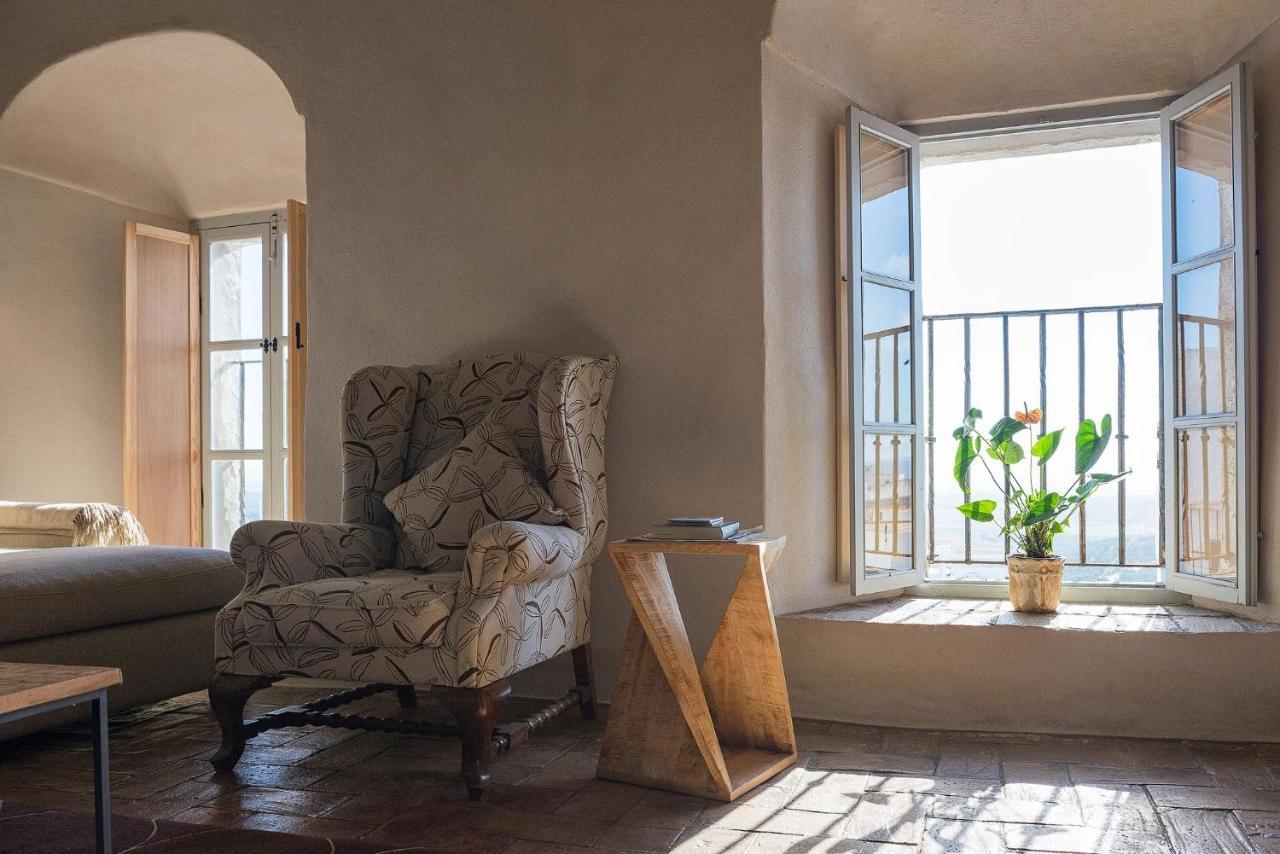 La Pileta - Grupo Califa Apartman Vejer de la Frontera Kültér fotó