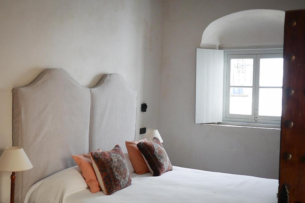 La Pileta - Grupo Califa Apartman Vejer de la Frontera Kültér fotó