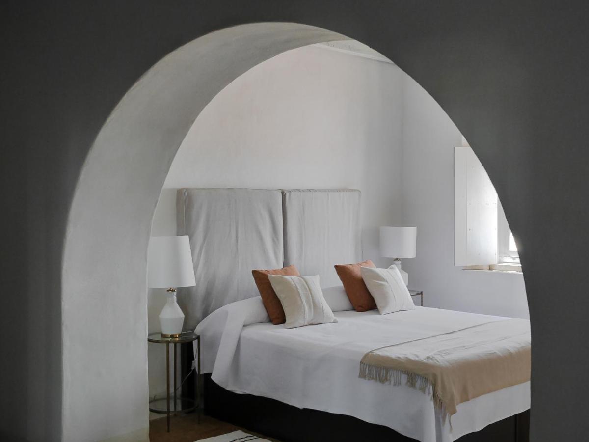La Pileta - Grupo Califa Apartman Vejer de la Frontera Kültér fotó