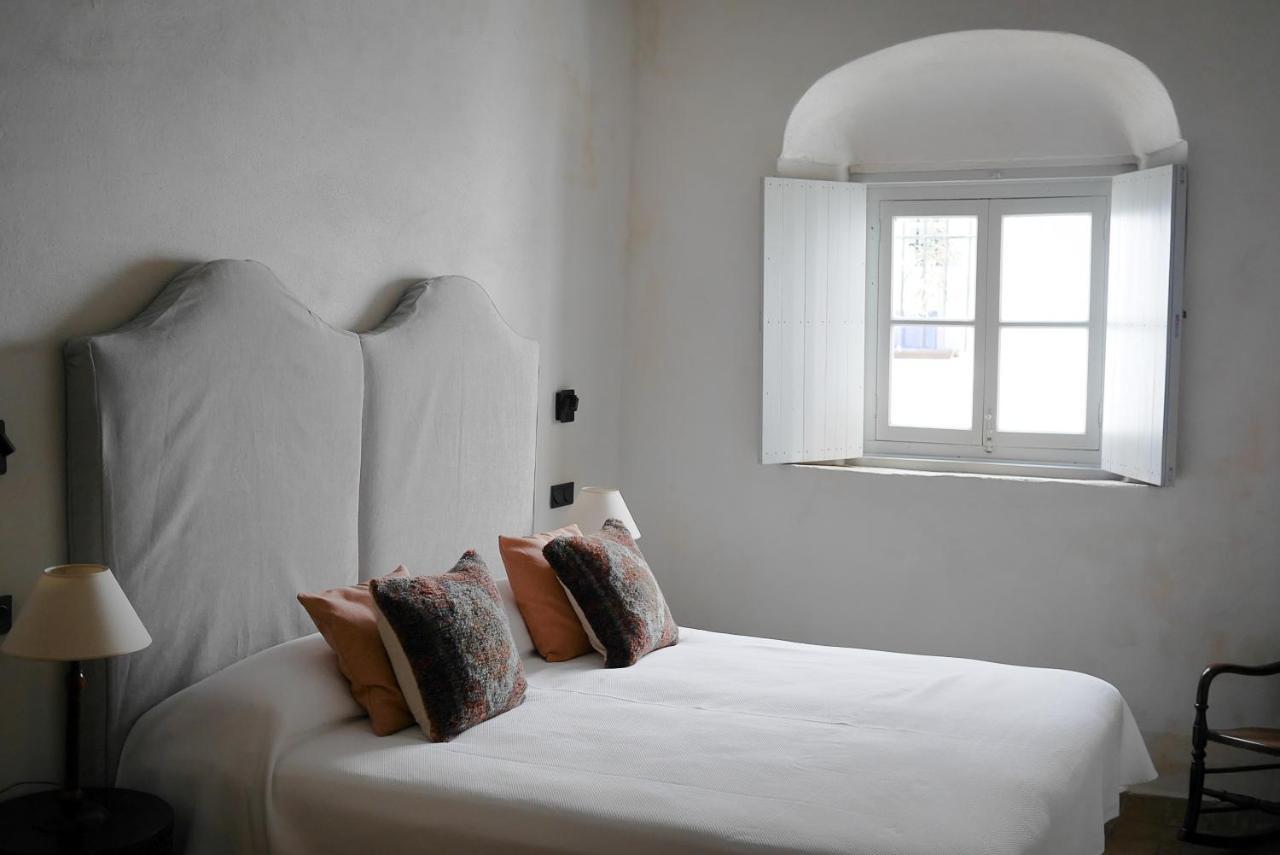 La Pileta - Grupo Califa Apartman Vejer de la Frontera Kültér fotó