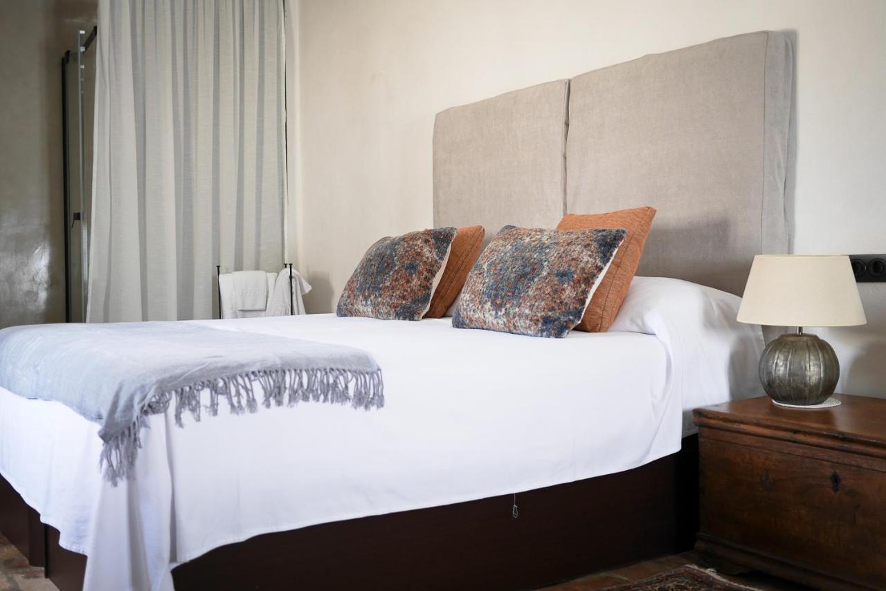 La Pileta - Grupo Califa Apartman Vejer de la Frontera Kültér fotó