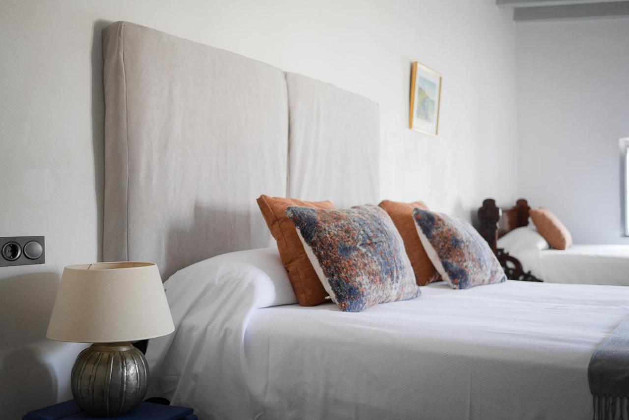 La Pileta - Grupo Califa Apartman Vejer de la Frontera Kültér fotó