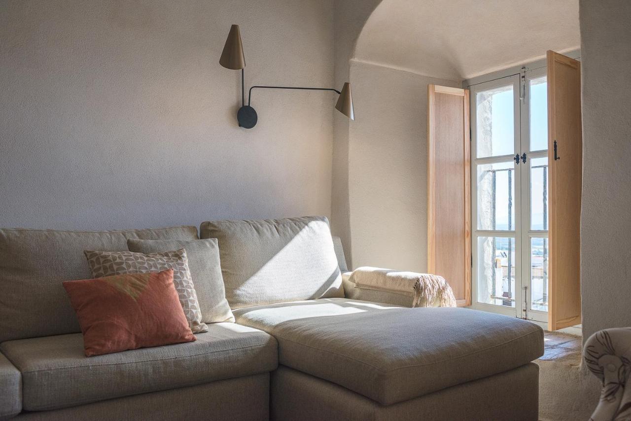 La Pileta - Grupo Califa Apartman Vejer de la Frontera Kültér fotó