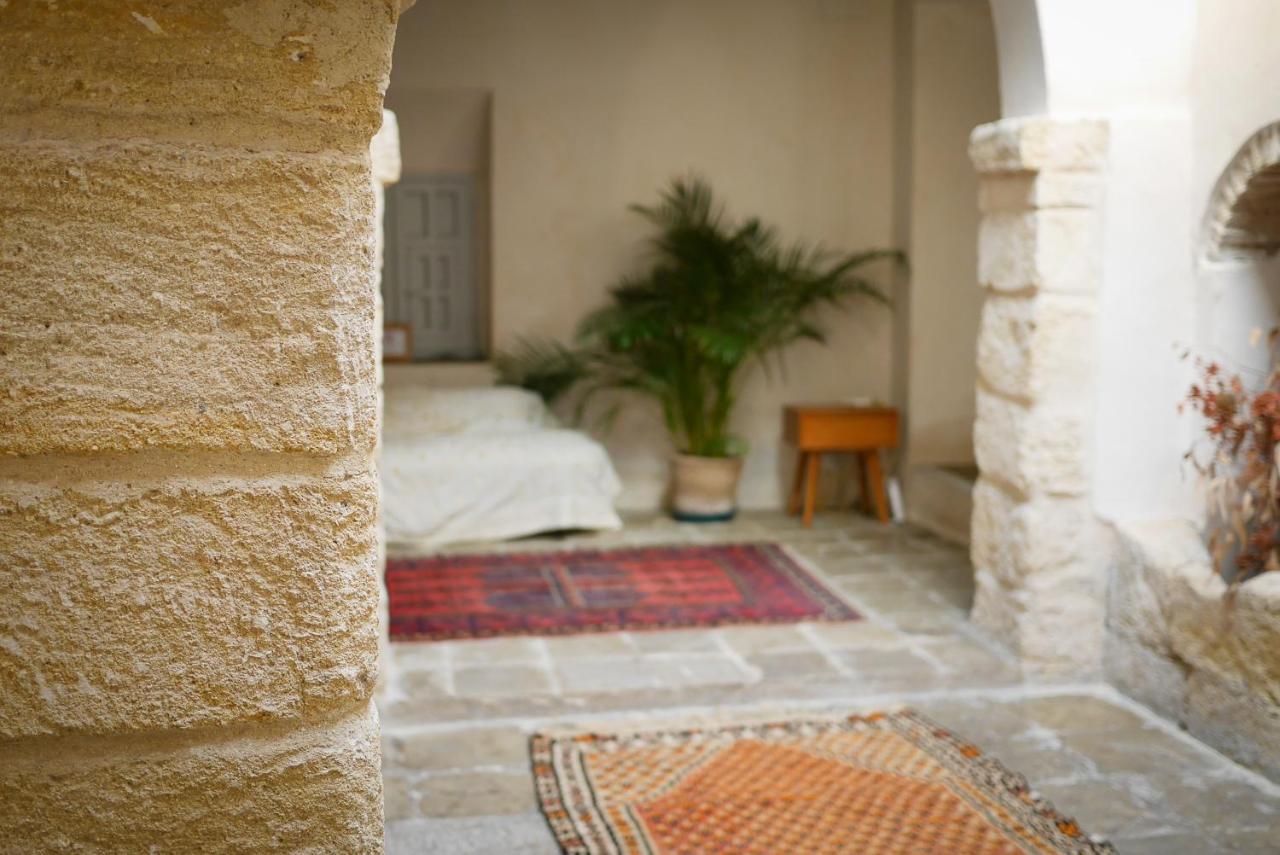 La Pileta - Grupo Califa Apartman Vejer de la Frontera Kültér fotó