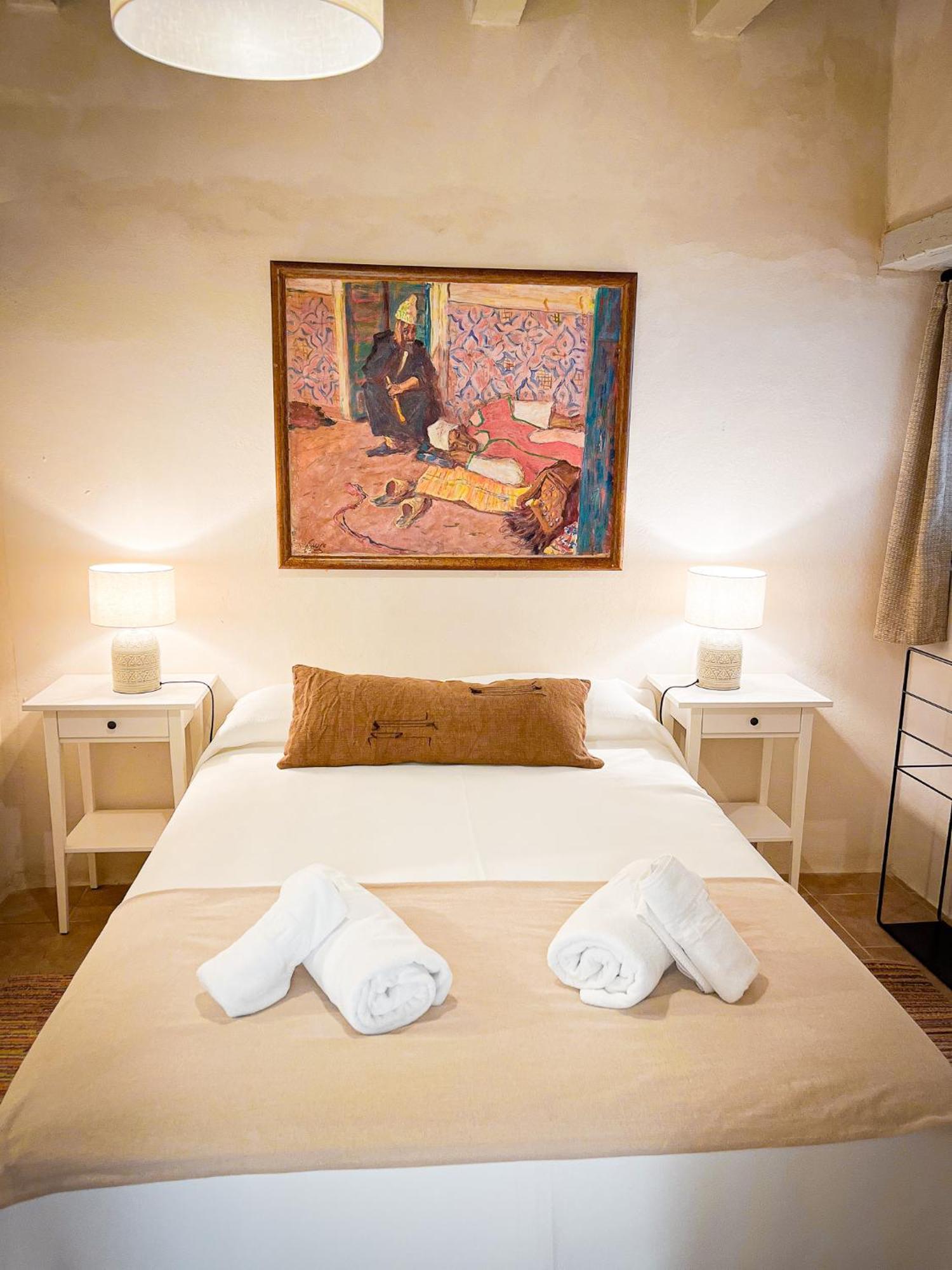 La Pileta - Grupo Califa Apartman Vejer de la Frontera Kültér fotó